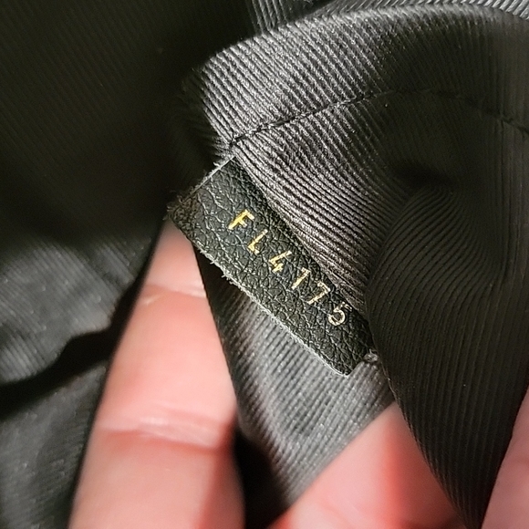 💯% Auth Louis Vuitton Palm Springs Backpack - PM - Picture 5 of 12